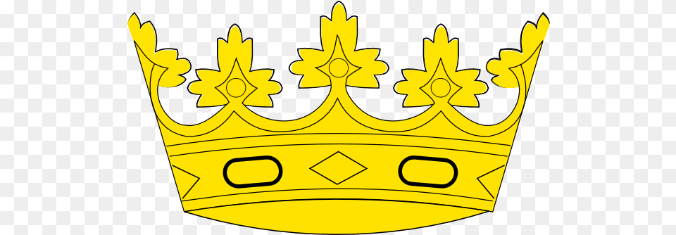 Download Crown Clip Art Transparent Korona Clip Art, Accessories, Jewelry Free Png