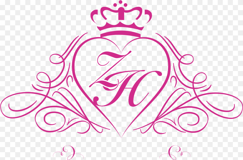 Download Crown Heart Clipart Love Wedding Logo Full Royal Logo Vector, Art, Graphics, Dynamite, Weapon Free Png