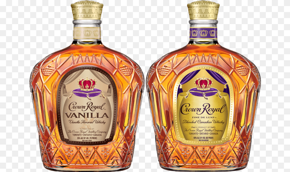 Download Crown Royal Salted Caramel 750ml Crown Royal, Alcohol, Beverage, Liquor, Whisky Png