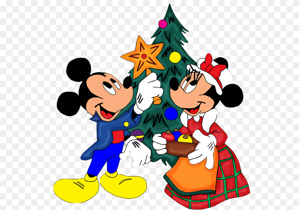Download Cruise Clipart Christmas Merry Christmas Merry Christmas Mickey Mouse, Baby, Person, Christmas Decorations, Festival Free Png