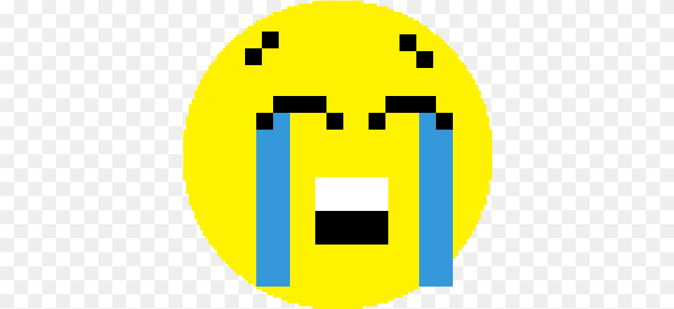 Download Crying Emoji Smiley Full Size Image Pngkit Circle Free Transparent Png