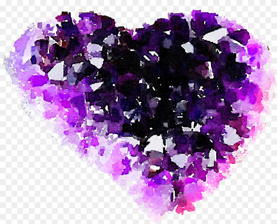 Download Crystal Clipart Geode Geode, Accessories, Gemstone, Jewelry, Mineral Free Png