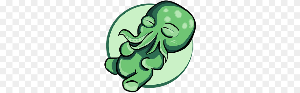 Download Cthulhu Virtual Pet, Animal, Sea Life, Food, Produce Free Png