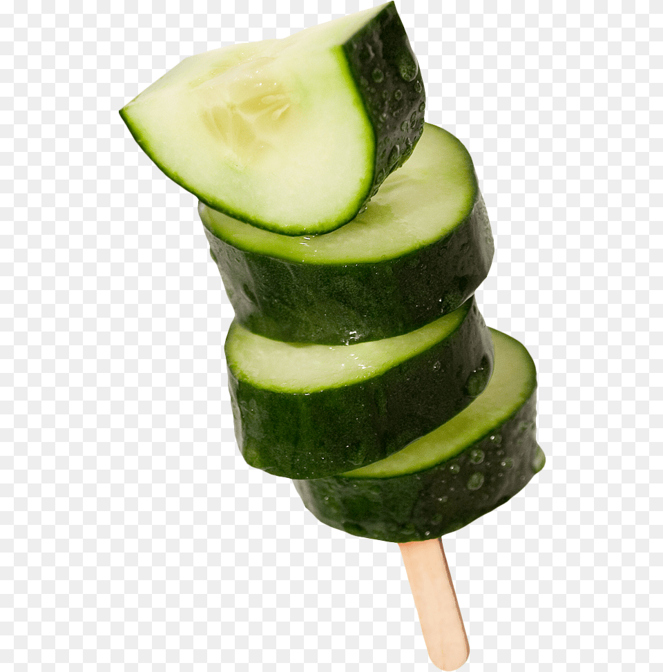Download Cucumber Stick For Cucumber Sticks, Food, Plant, Produce, Vegetable Free Transparent Png