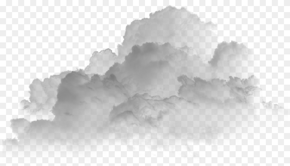 Download Cumulus Overcast Sky Cloud Free Hq Cloud Illustration, Nature, Outdoors, Weather, Adult Png