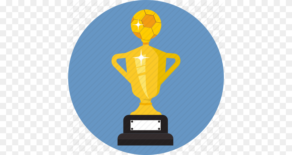 Download Cup Football Icon Clipart Trophy American Football Png