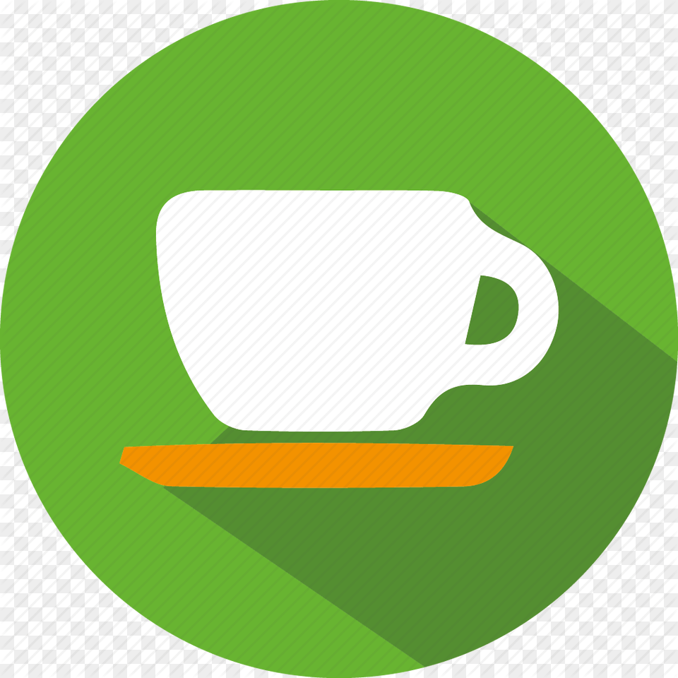 Download Cup Of Tea Icon, Saucer, Beverage, Coffee, Coffee Cup Png Image