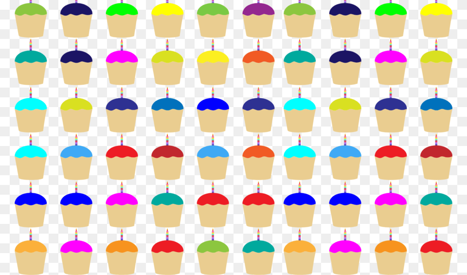 Download Cupcake Clipart Cupcake Clip Art Cupcake Cake Yellow, Cream, Dessert, Food, Ice Cream Png