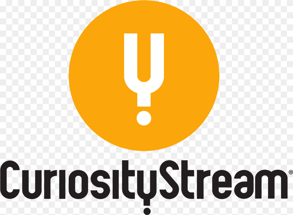 Download Curiositystream Logo In Svg Vector Or File Curiosity Discovery, Cutlery, Fork, Astronomy, Moon Png