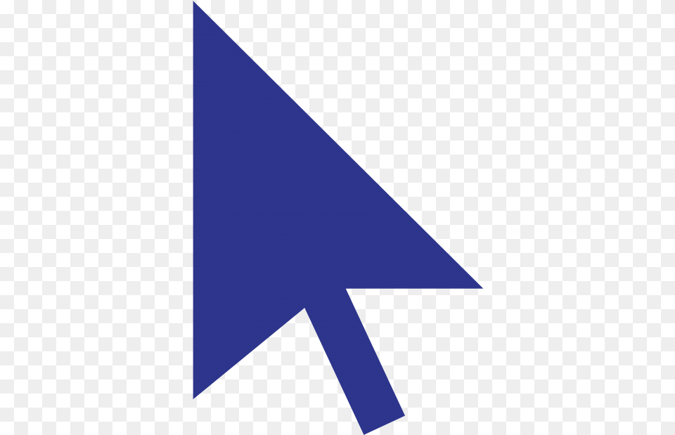 Download Cursor Arrow Cursor With No Background Clip Art, Lighting, Triangle Png Image