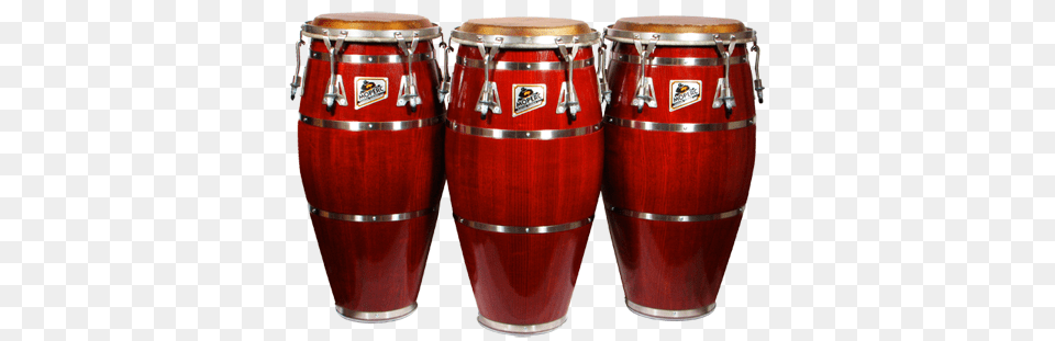 Download Custom Cubano Series Conga Drums, Drum, Musical Instrument, Percussion, Bottle Png