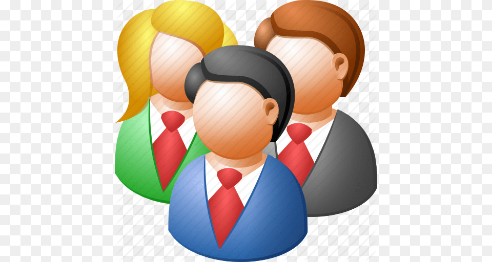 Customer Icon Clipart Computer Icons Customer Clip Art, Accessories, Formal Wear, Tie, People Free Png Download