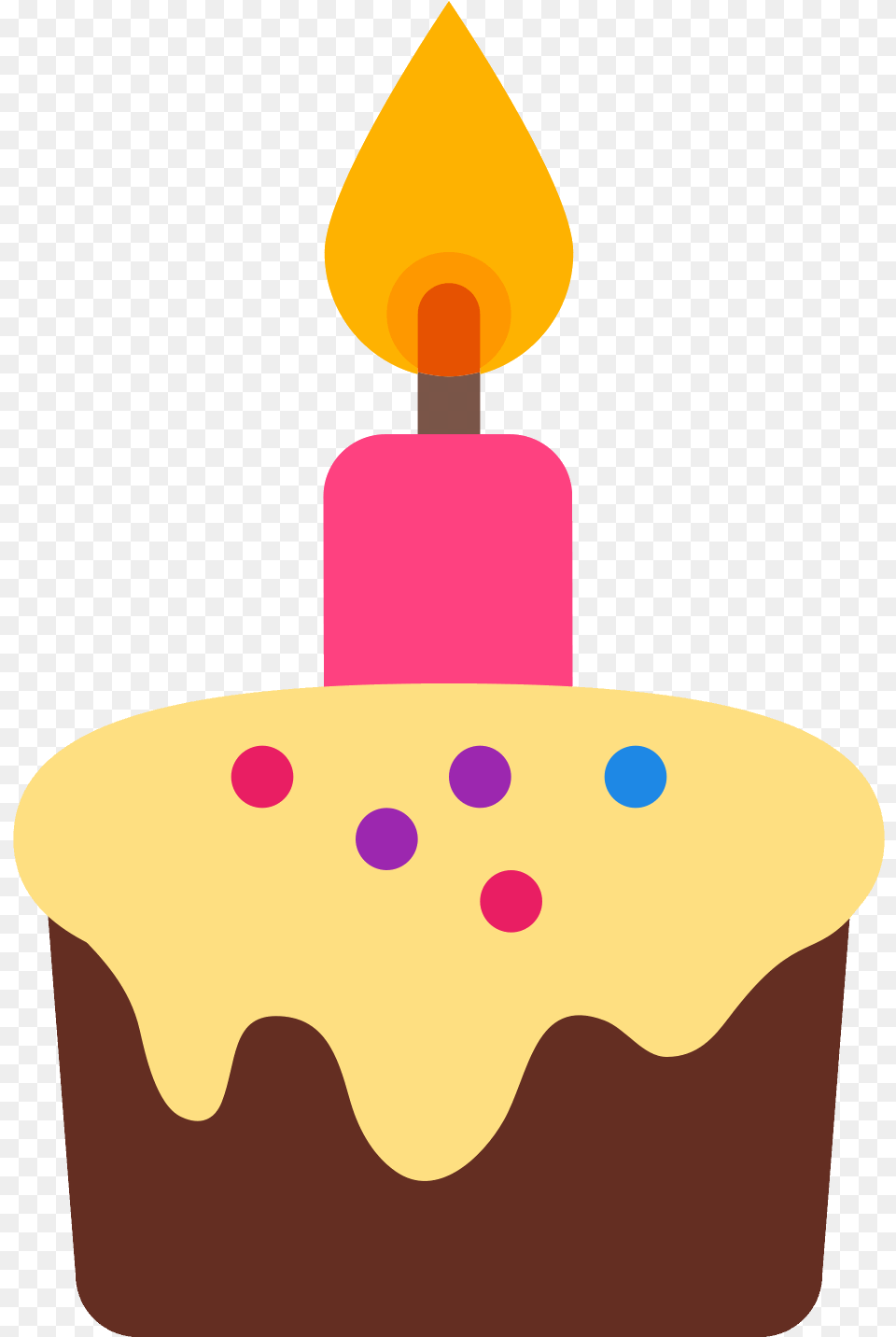 Download Cute Cake Icon Cute Icon Birthday Full Size Cute Cake, Birthday Cake, Cream, Dessert, Food Png