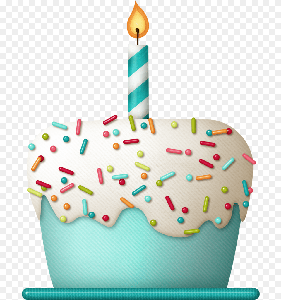 Download Cute Cliparts Ch B Wish Chb Birthday Cake Clip Art, Birthday Cake, Cream, Dessert, Food Png