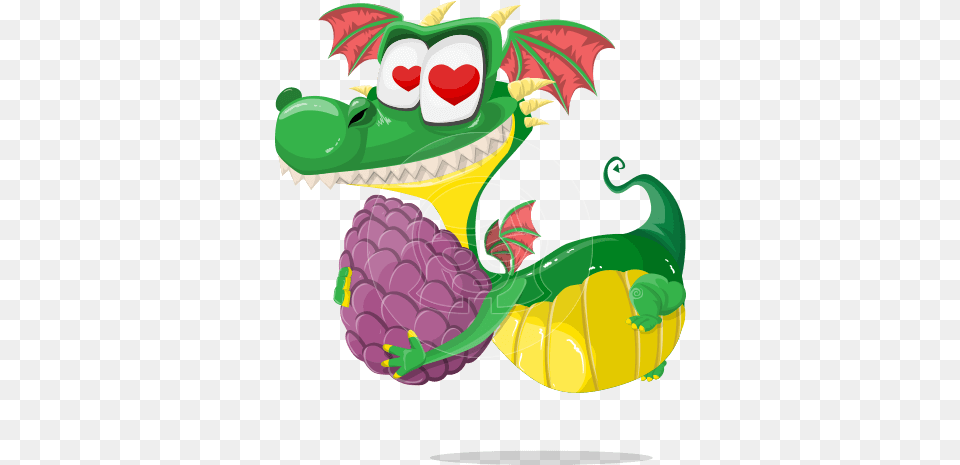 Download Cute Dragon For Kids Dragon Cute, Berry, Food, Fruit, Plant Free Png