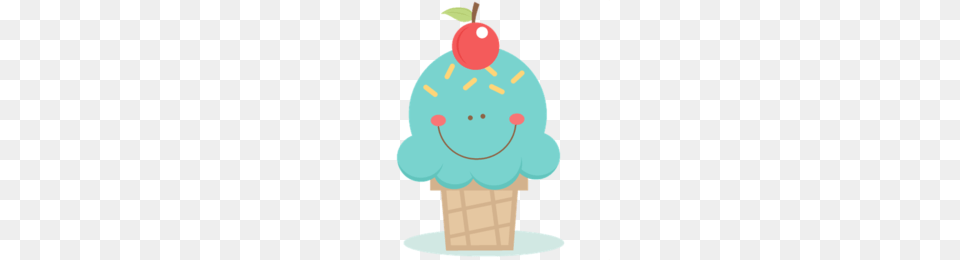 Download Cute Ice Cream Clipart Ice Cream Cones Clip Art, Dessert, Food, Ice Cream Png Image