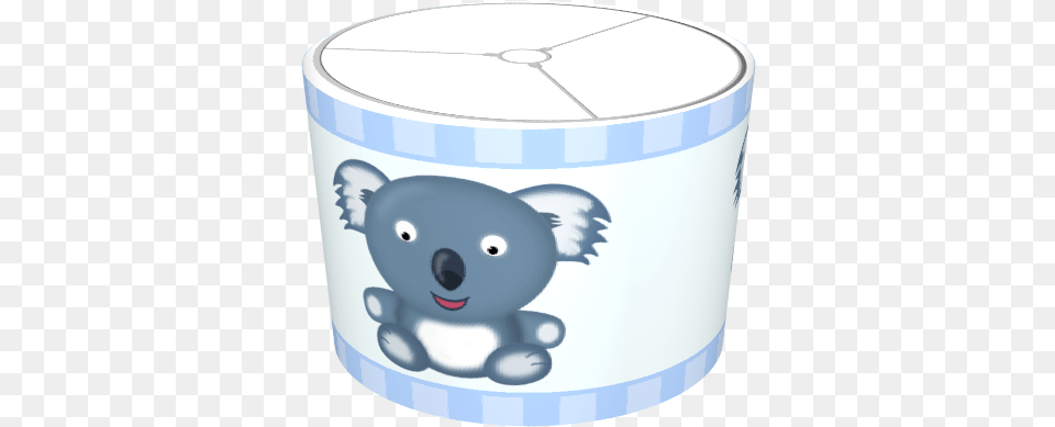 Download Cute Koala Bear Shade In Blue Koala Birthday Koala, Disk Png Image