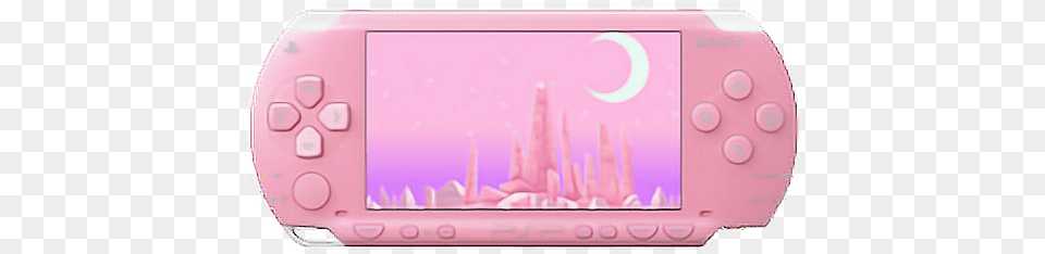 Download Cute Tumblr Pink Videogames Jostens Video Smartphone, Electronics Free Png