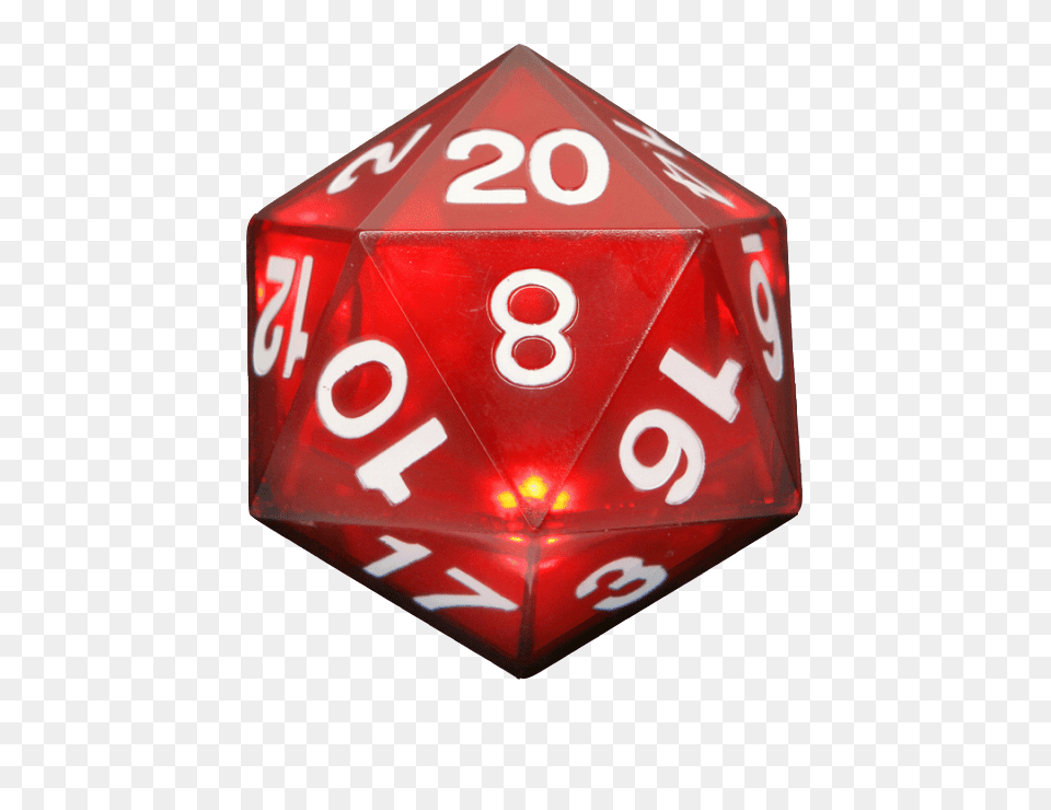 Download D20 Vector Critical 20 Sided Dice, Game, Road Sign, Sign, Symbol Free Transparent Png