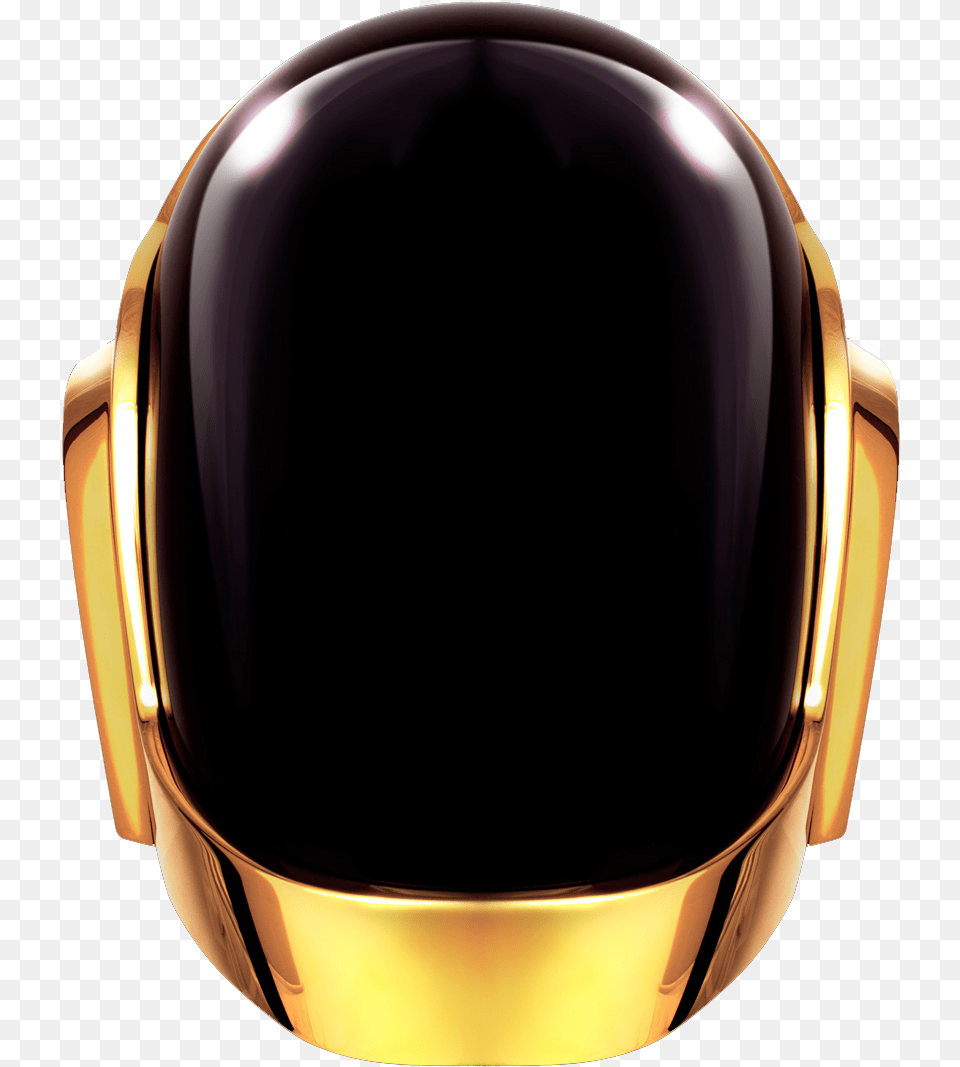 Download Daft Punk Transparent Daft Punk, Accessories, Helmet, Jewelry, Gemstone Png