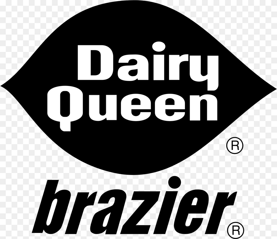 Download Dairy Queen Brazier Logo Dairy Queen, Text, Scoreboard Free Transparent Png