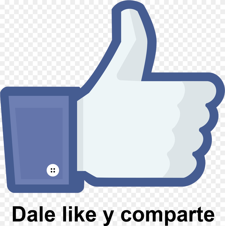 Download Dale Like 2 With Dale Like, Clothing, Glove, Body Part, Finger Png Image