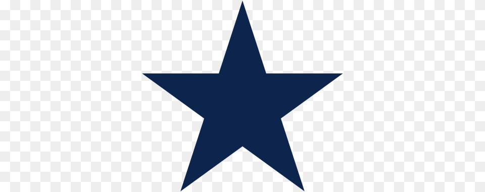 Download Dallas Cowboys Image And Clipart, Star Symbol, Symbol, Nature, Night Png