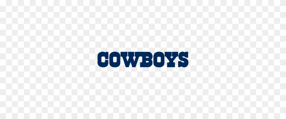 Download Dallas Cowboys Vector Logo Dallas Cowboys Name, Text Free Transparent Png