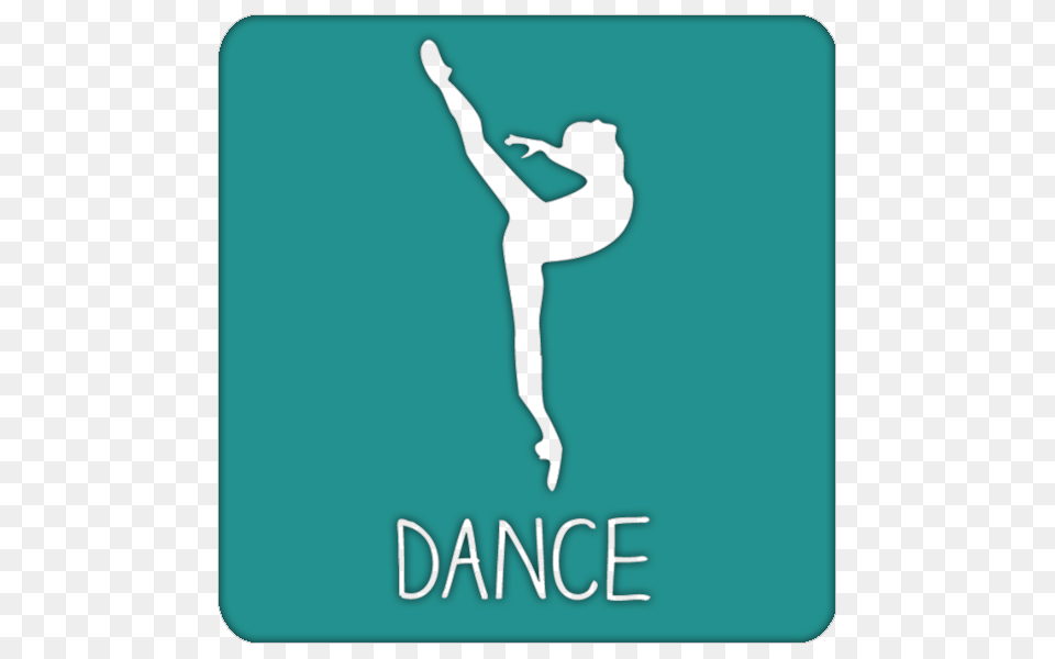 Download Dance Gymnastics Clipart Gymnastics School Cheerleading, Dancing, Leisure Activities, Person, Sport Png Image