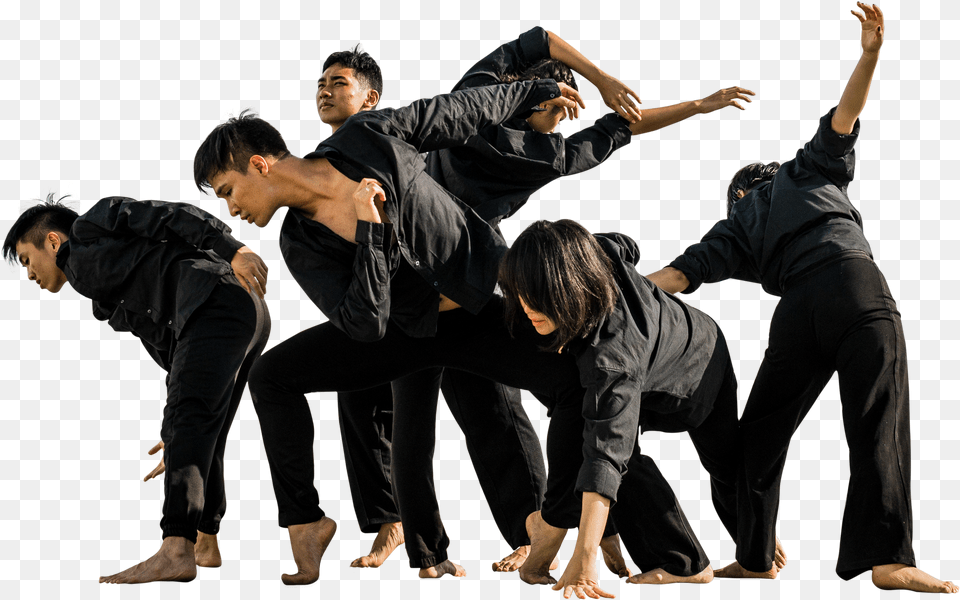 Download Dancers Image For Dancers Free Transparent Png