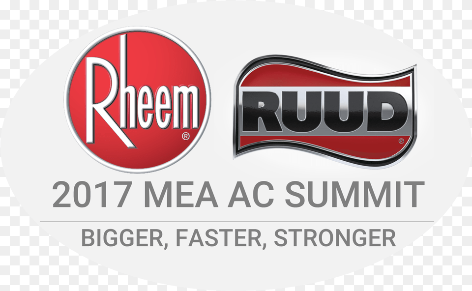 Download Daniel Bush Liked This Rheem Full Horizontal, Logo, Disk Png Image