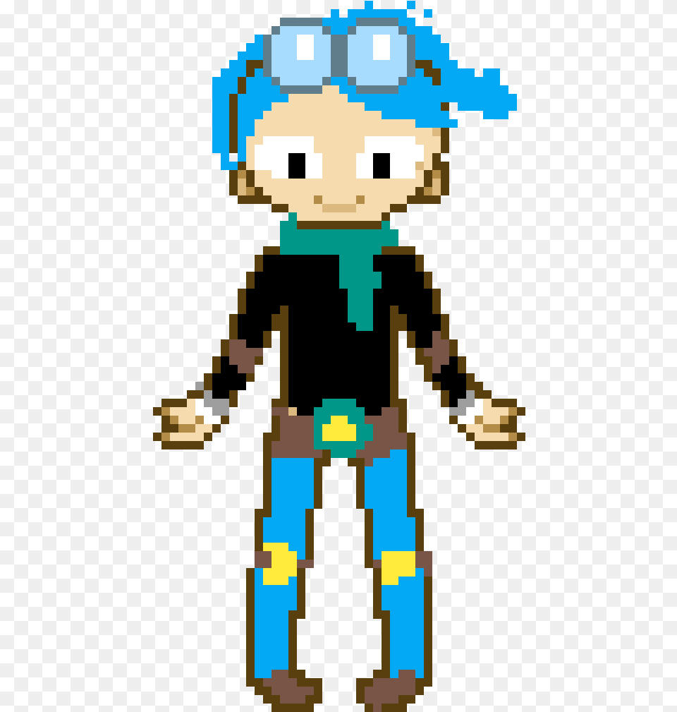 Download Dantdm Fallout Animated Gif, Person Free Transparent Png