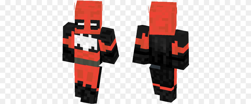 Download Dark Red Knight Minecraft Skin For Minecraft Skin Dark Arrow, Dynamite, Weapon, Person Free Transparent Png