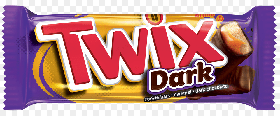 Dark Twix Dark Twix, Candy, Food, Sweets, Ketchup Free Png Download