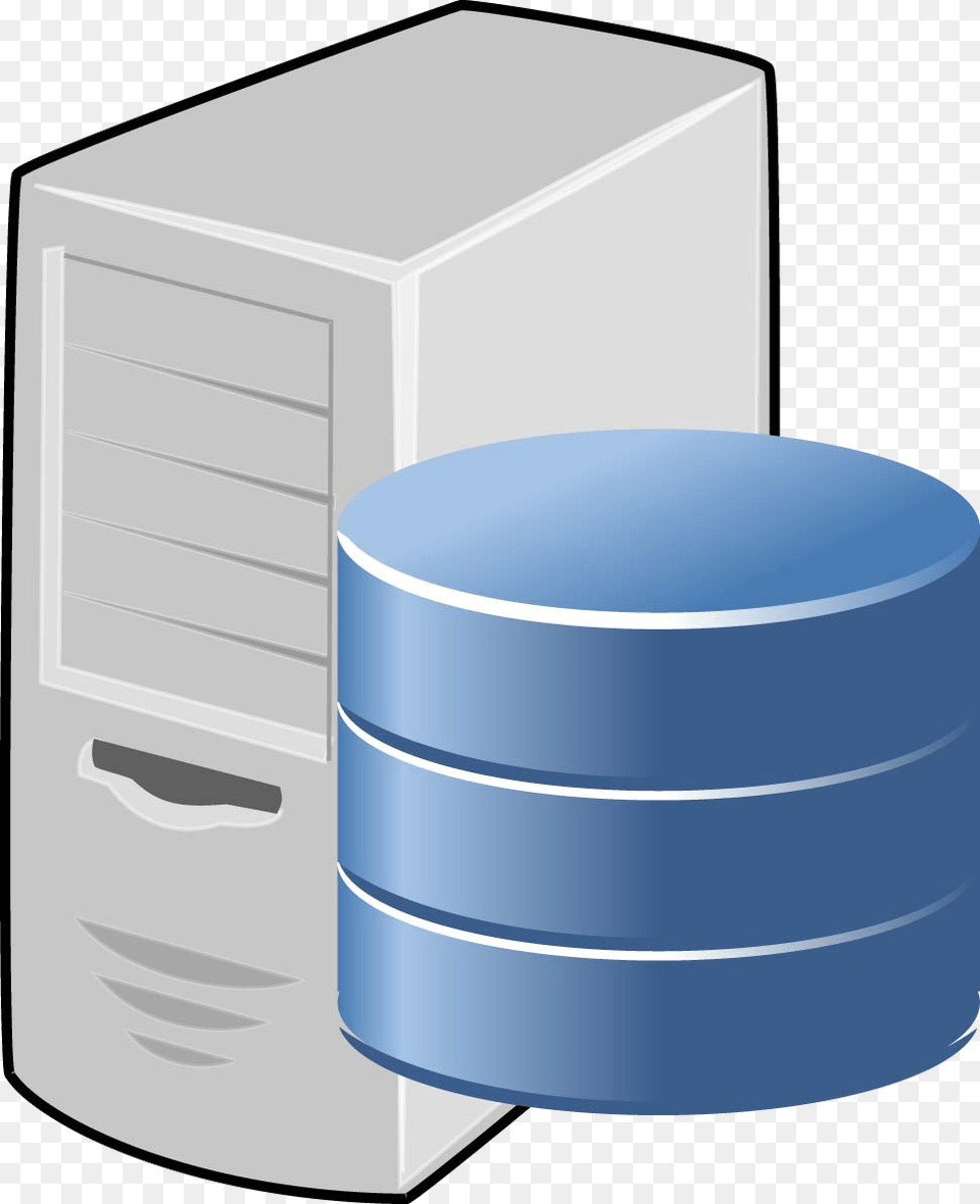 Download Database Server Icon, Computer, Electronics, Computer Hardware, Hardware Png Image