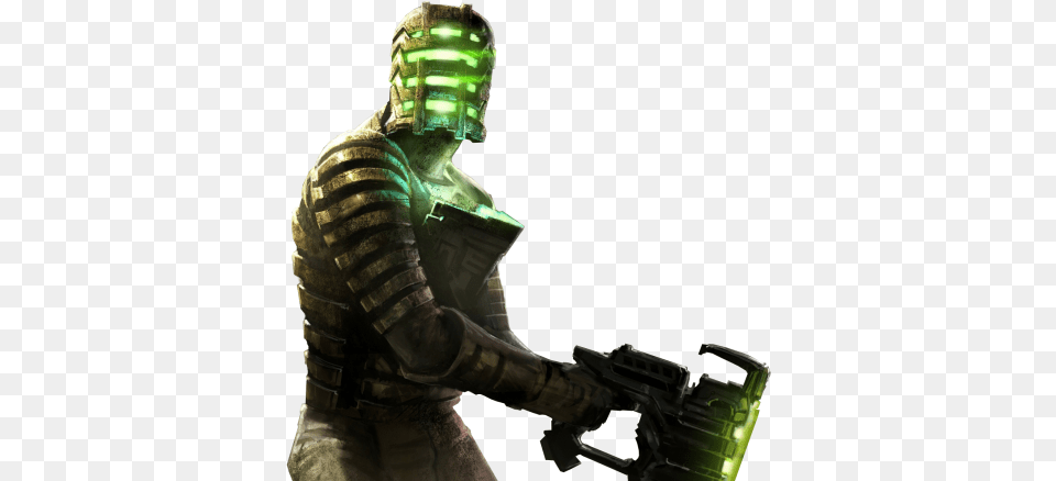 Download Dead Space Clipart Dead Space, Adult, Male, Man, Person Free Png