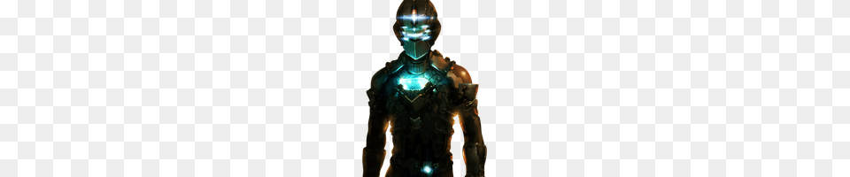 Download Dead Space Photo Images And Clipart Freepngimg, Armor, Adult, Male, Man Free Png