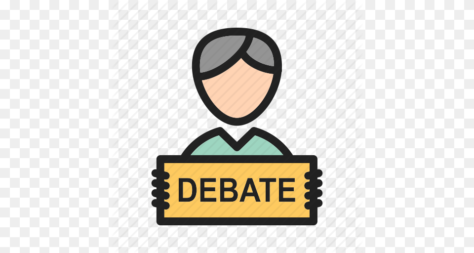 Download Debate Clipart Clip Art, Accessories, Sunglasses, Logo, Advertisement Png