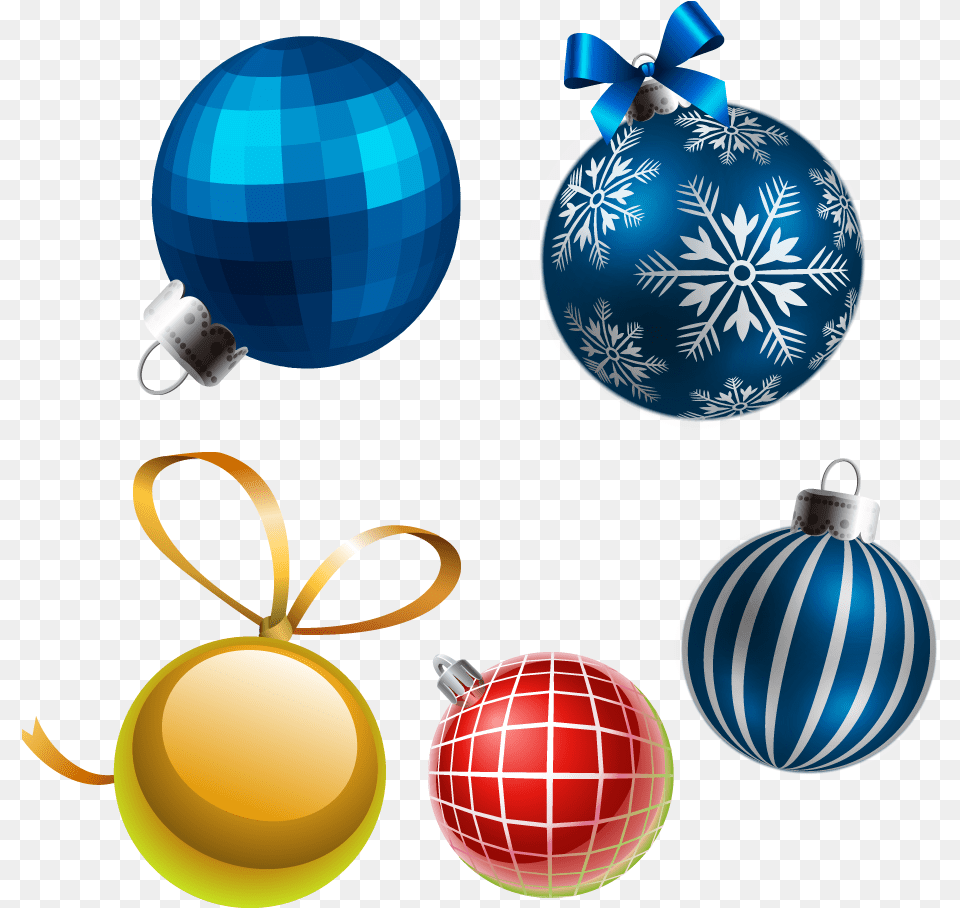 Decoration Lights Balls Ornament Christmas Christmas Day, Accessories Free Png Download