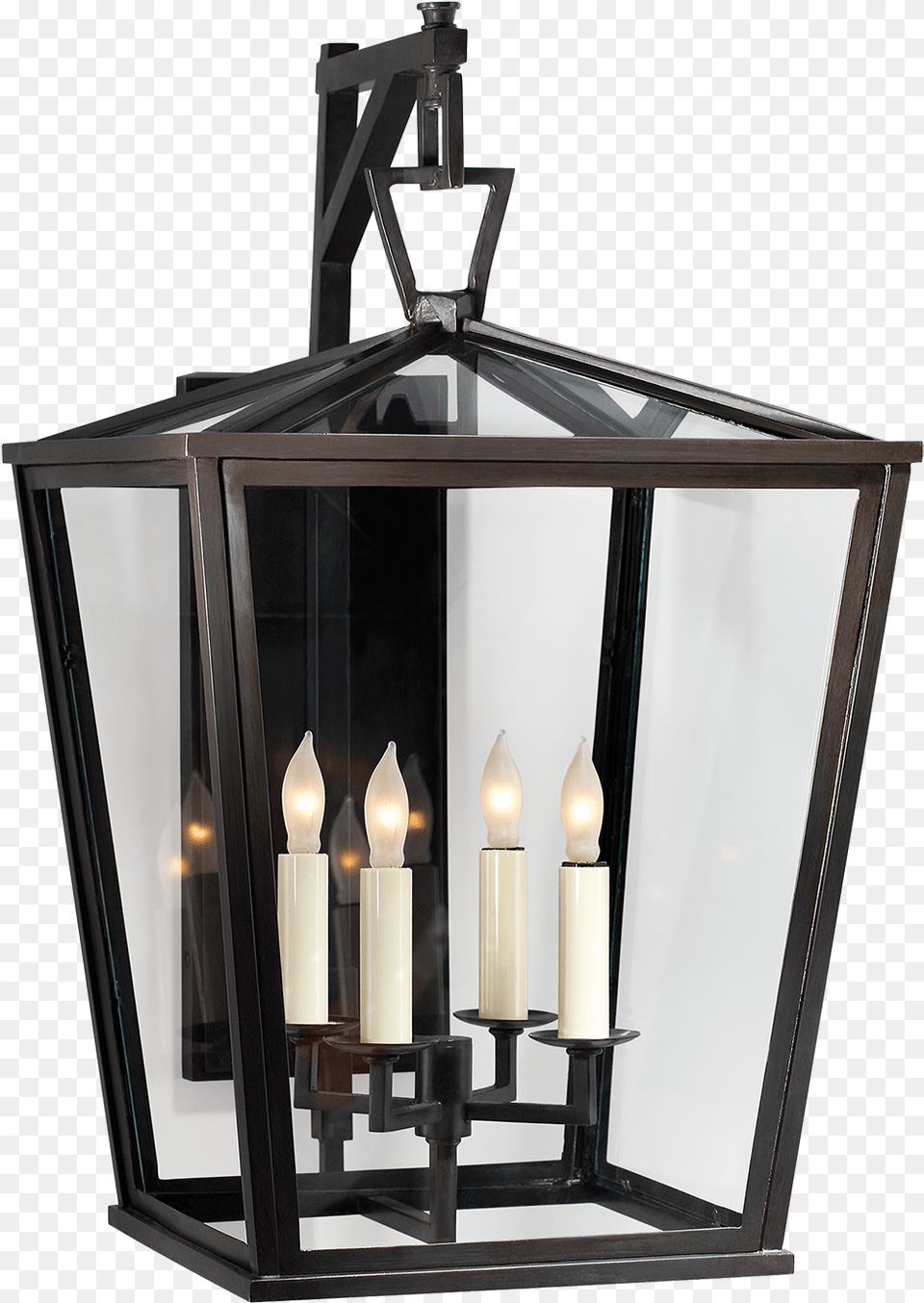 Download Decorative Lantern Images Free Hq Bracket Lantern Lighting, Lamp, Candle Png