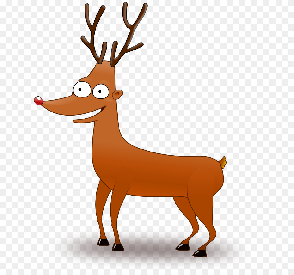 Download Deer Clipart, Animal, Mammal, Wildlife, Elk Png