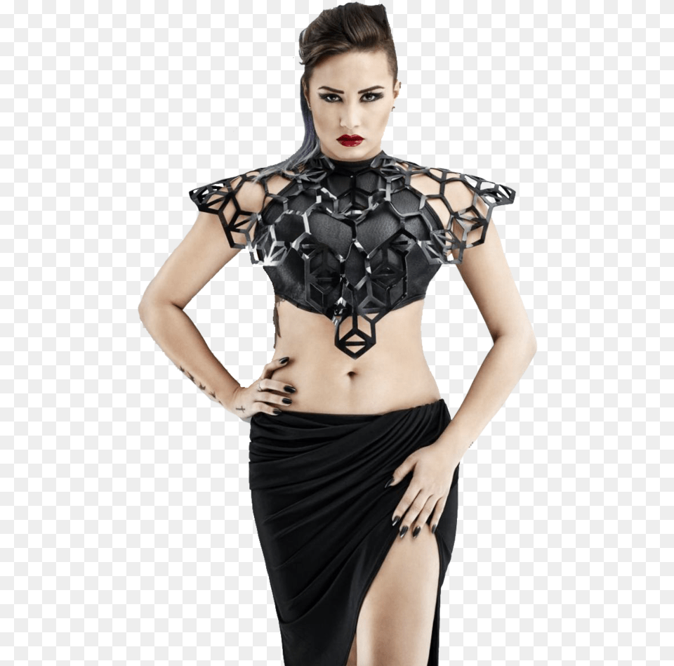 Download Demi Lovato Transparent Image For Designing Demi Lovato Transparent, Adult, Person, Woman, Female Png