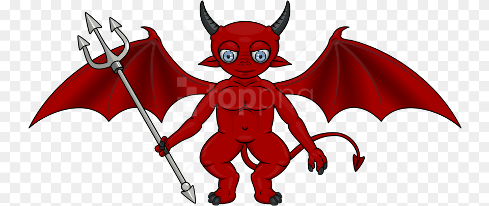 Download Demon Clipart Photo, Clothing, Costume, Person, Baby Free Png