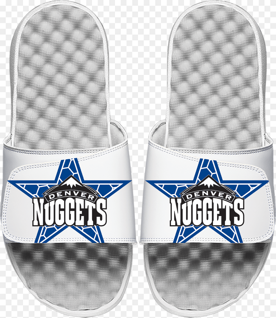 Download Denver Nuggets 2019 All Star Edition Golden State Windows 7 Professional Sp1 Disk, Clothing, Footwear, Shoe, Sneaker Png Image