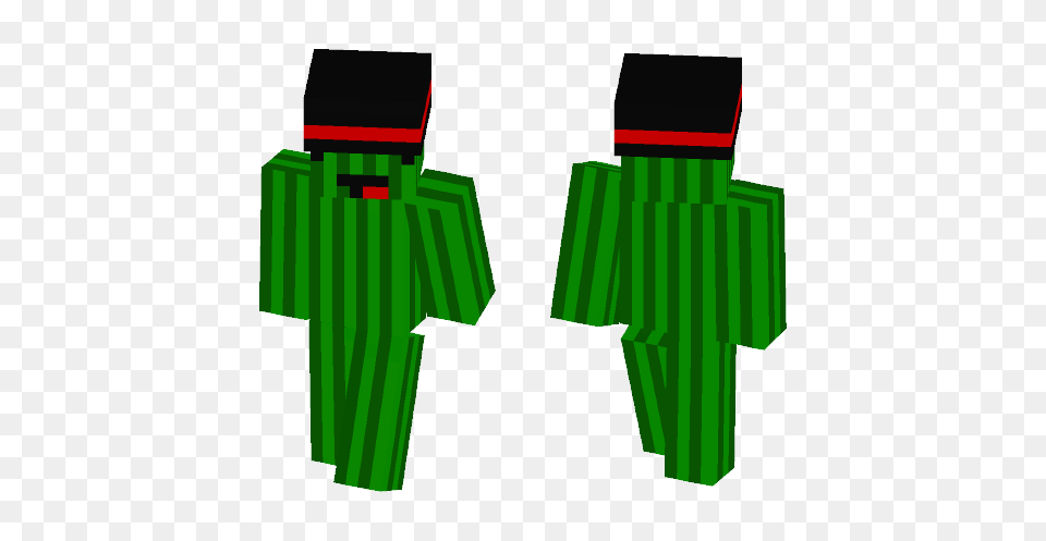 Download Derp Pickle Minecraft Skin For Free Superminecraftskins, Green, Clothing, Coat Png