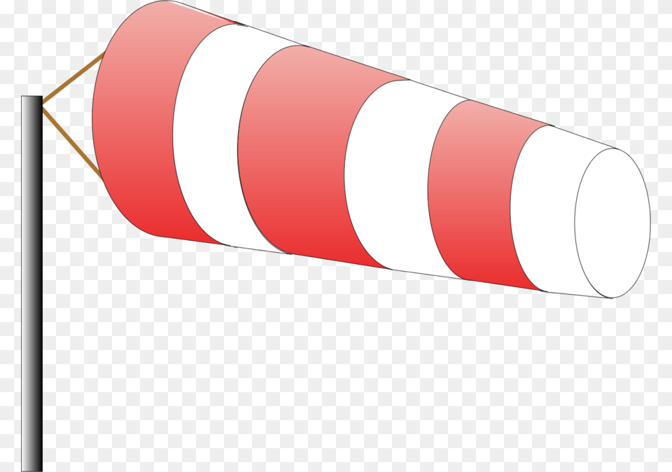 Download Dessin Manche Air Clipart Windsock Clip Art Wind, Fence, Dynamite, Weapon Free Transparent Png