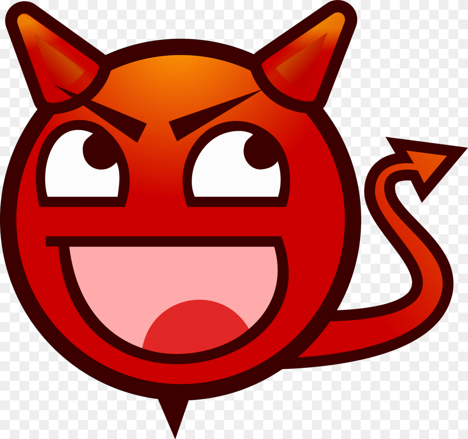 Download Devil Face Clipart Hq Devil Clipart Png Image