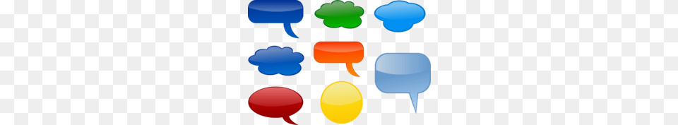 Download Dialogue Conversation Between Two Friends Clipart Sambad, Balloon, Person Png