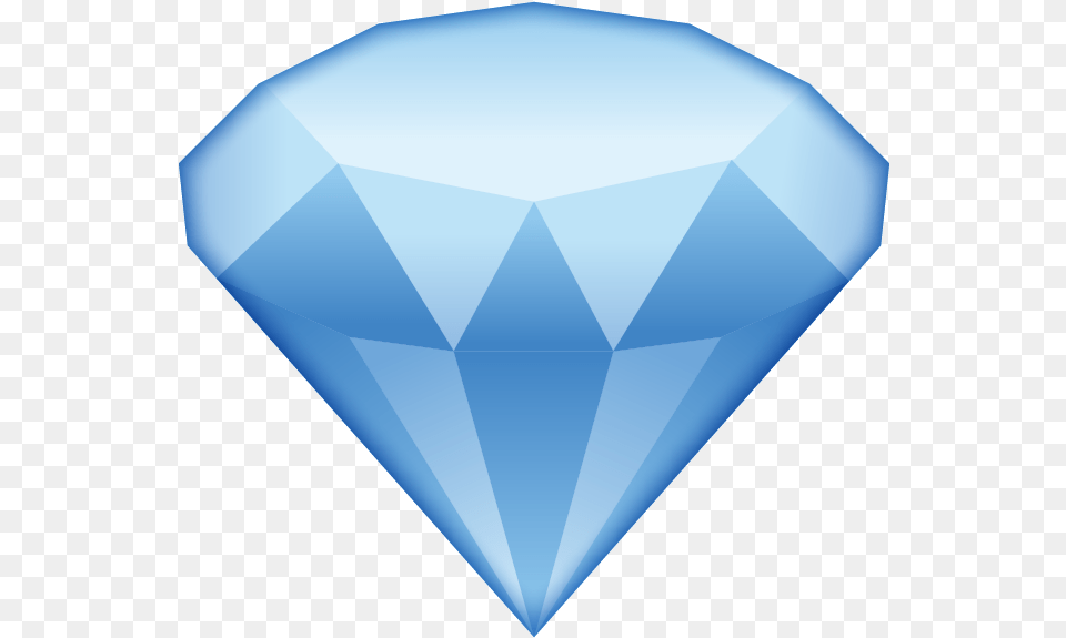 Diamond Emoji Icon Diamond Emoji, Accessories, Gemstone, Jewelry Free Png Download