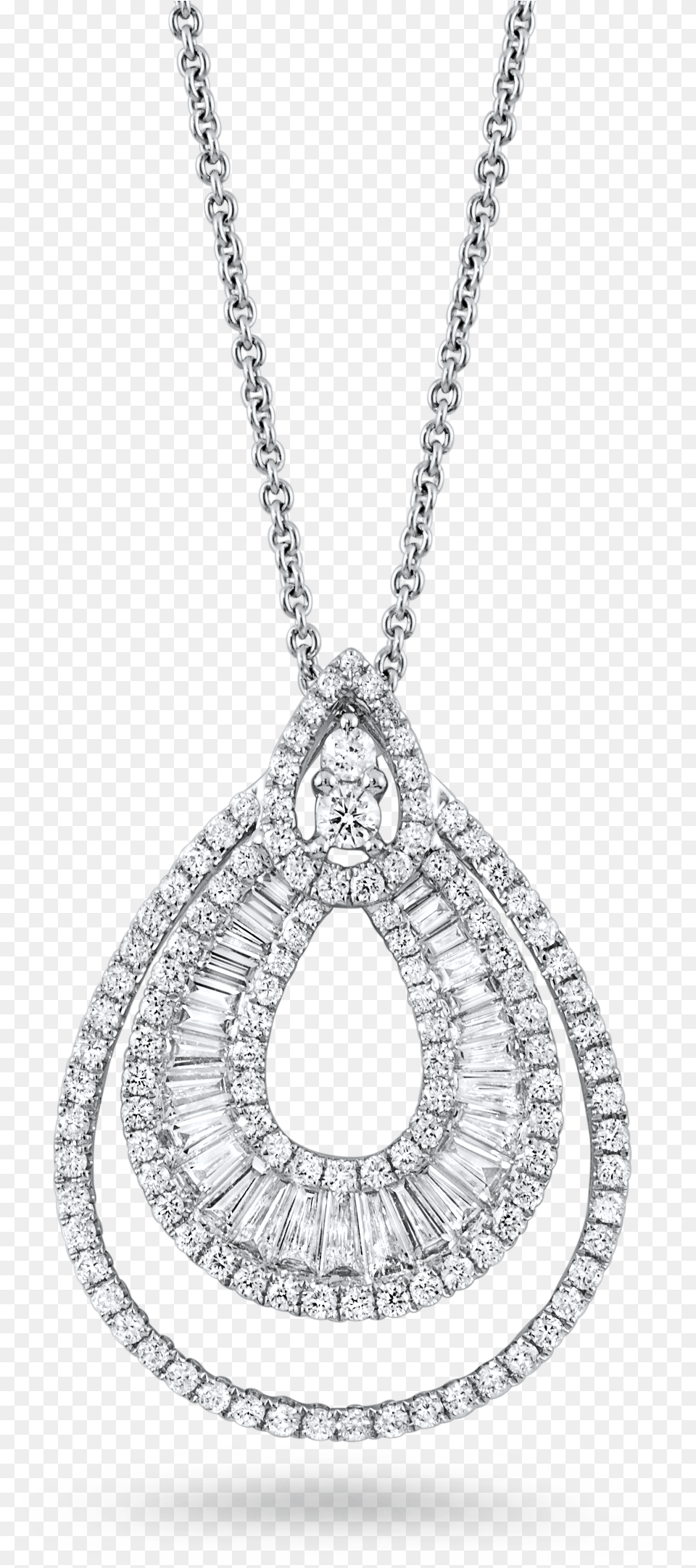Diamond Pendant Image For Diamond Pendant, Accessories, Gemstone, Jewelry, Necklace Free Png Download